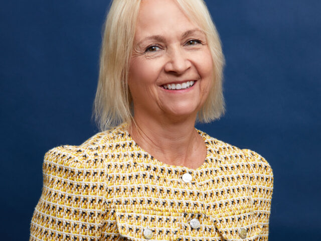 Dr. Lynn Westphal