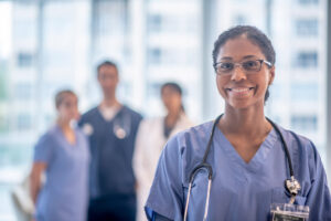 Image of nurses