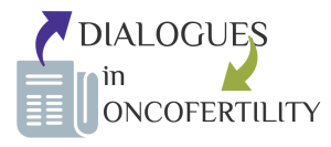 Dialogues in Oncofertility Logo