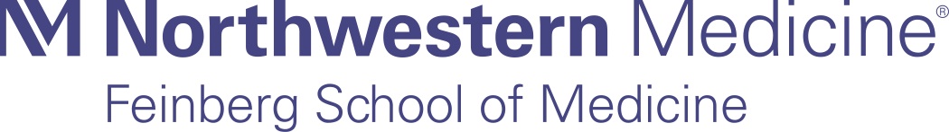 Northwestern Medicine Feinberg School of Medicine Logo