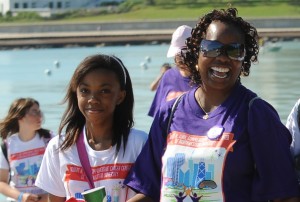 2012 (19th Annual) Cancer Survivors