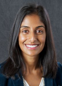 Photo of Dr. Divya Kelath Shah