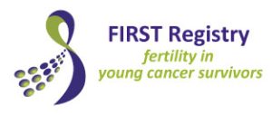 First Registry Logo