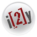 i2y logo