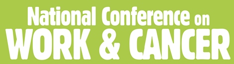 National Conference on Work & Cancer logo