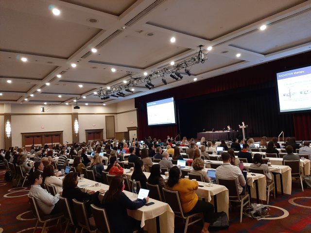 The 15th Annual Conference of Oncofertility Consortium, Spring 2023